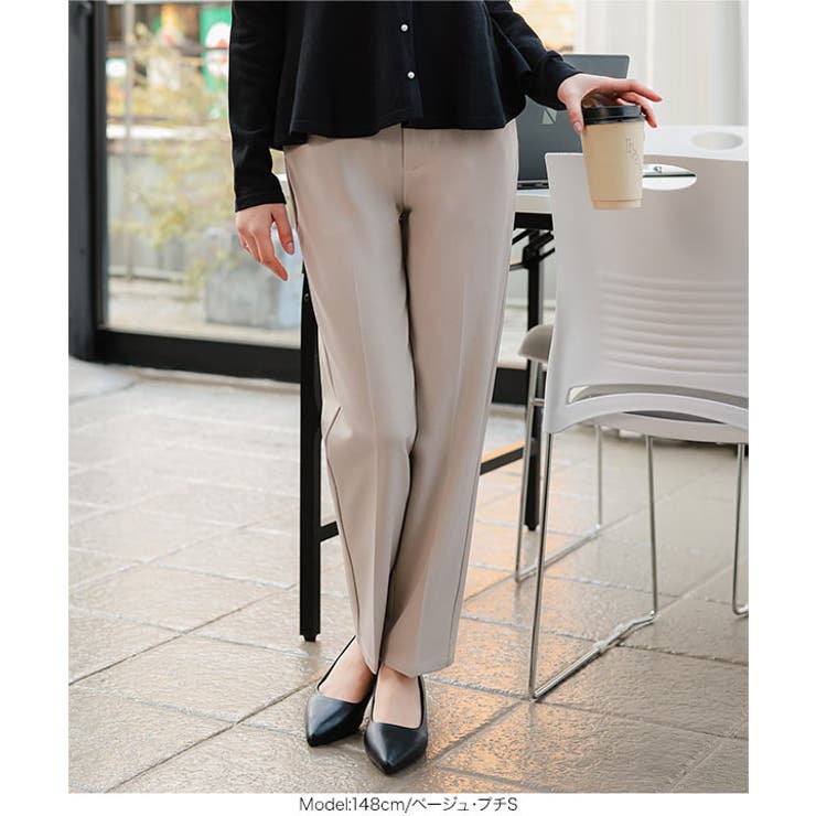 [ オフィスカジュアル ] | KOBE LETTUCE | 詳細画像12 