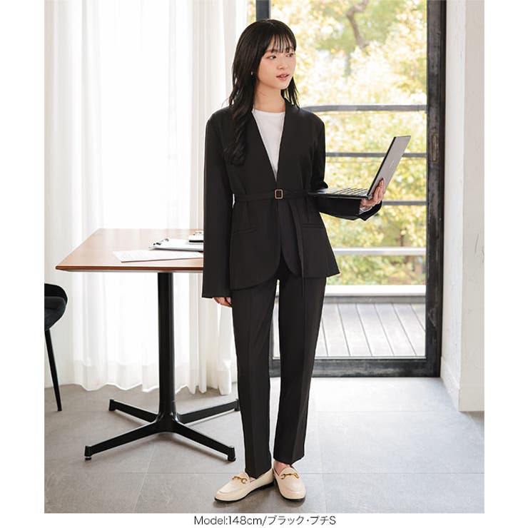 [ オフィスカジュアル ] | KOBE LETTUCE | 詳細画像8 