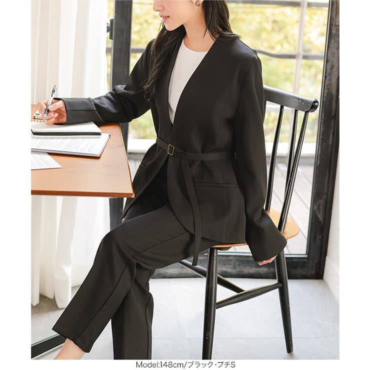 [ オフィスカジュアル ] | KOBE LETTUCE | 詳細画像9 