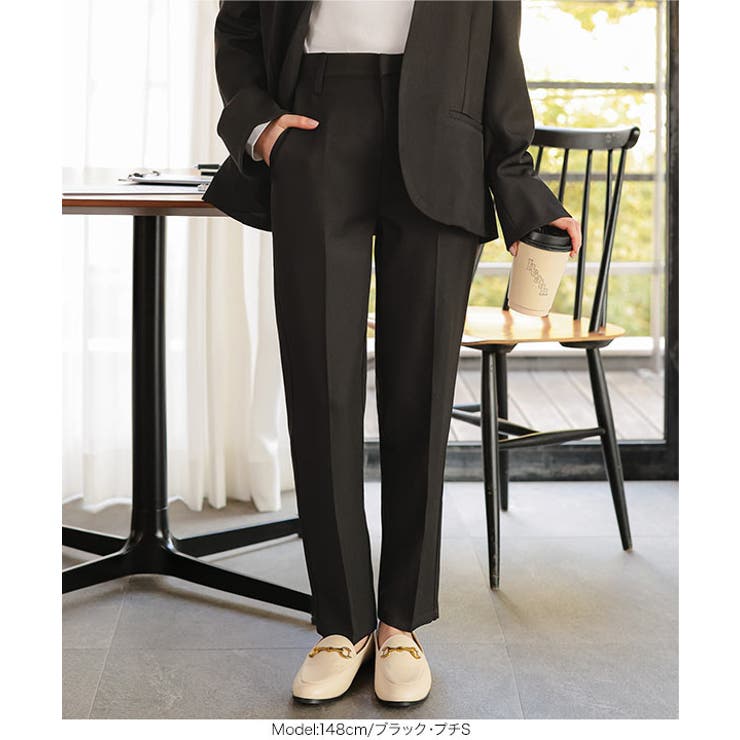 [ オフィスカジュアル ] | KOBE LETTUCE | 詳細画像10 