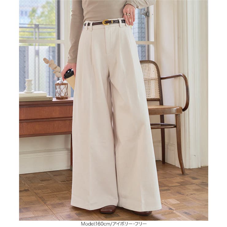 [ 裏起毛 ] | KOBE LETTUCE | 詳細画像6 