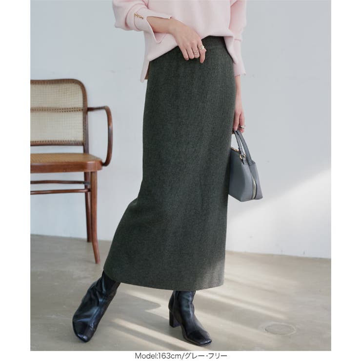 [ 裏起毛 ] | KOBE LETTUCE | 詳細画像2 