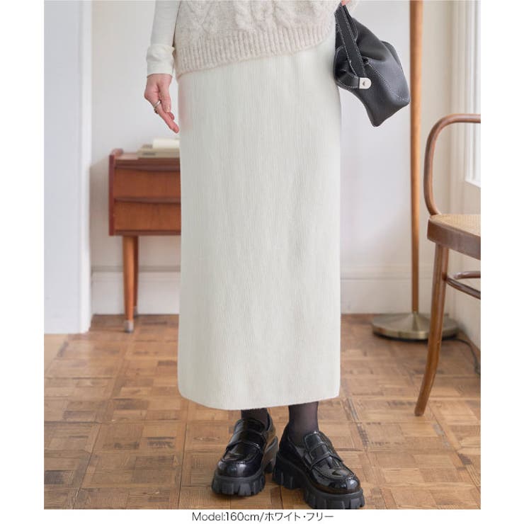 [ 裏起毛 ] | KOBE LETTUCE | 詳細画像6 