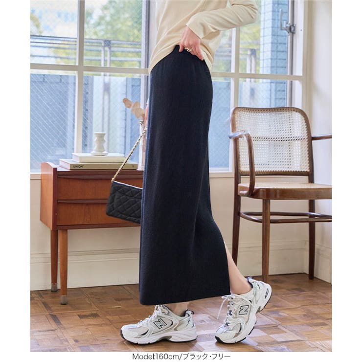 [ 裏起毛 ] | KOBE LETTUCE | 詳細画像9 