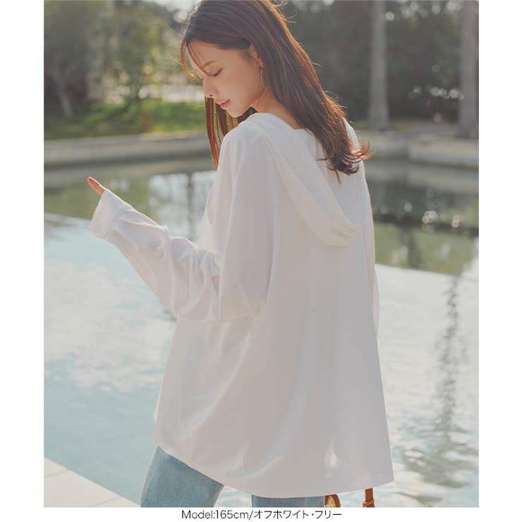 [ ラッシュガード ] | KOBE LETTUCE | 詳細画像3 