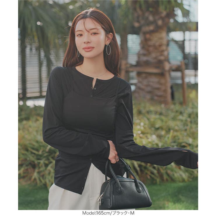 [ ラッシュガード ] | KOBE LETTUCE | 詳細画像19 