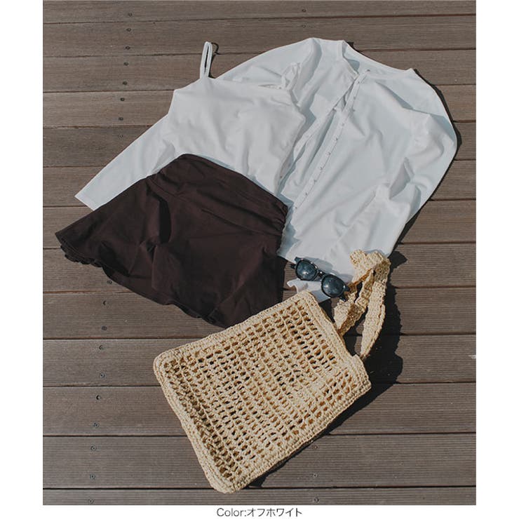 [ ラッシュガード ] | KOBE LETTUCE | 詳細画像22 