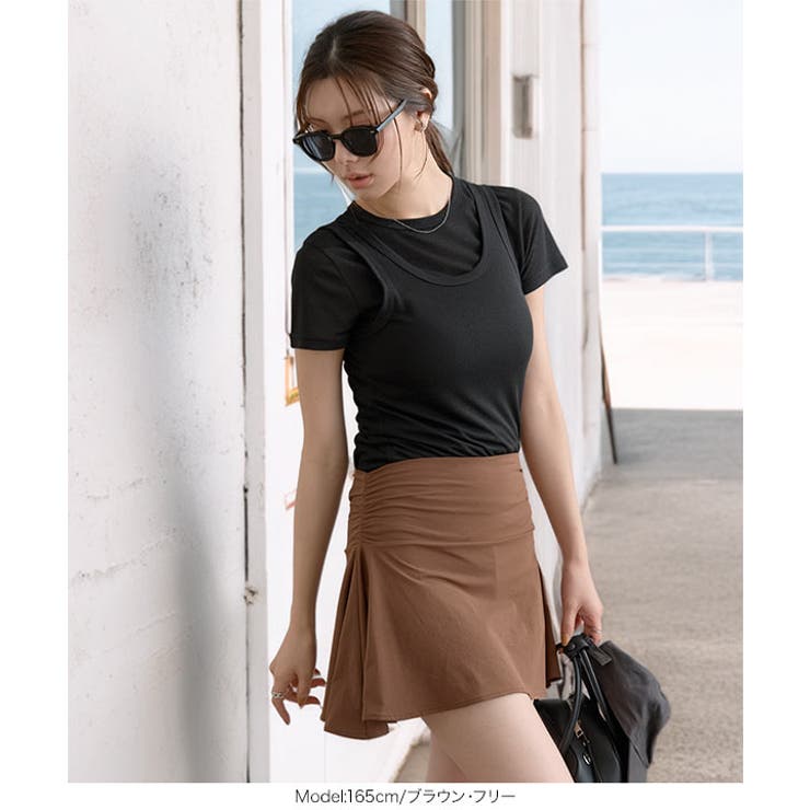 [ ラッシュガード ] | KOBE LETTUCE | 詳細画像11 