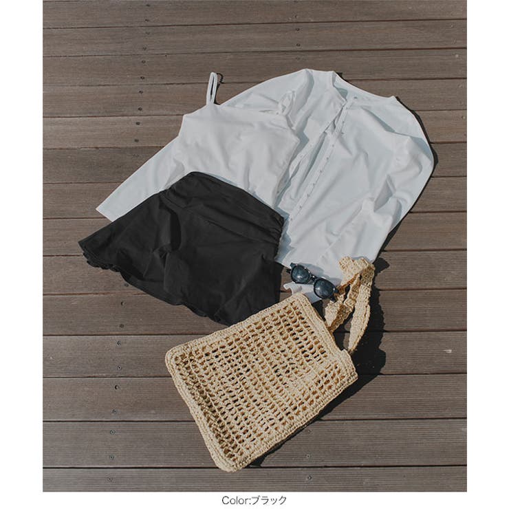 [ ラッシュガード ] | KOBE LETTUCE | 詳細画像12 