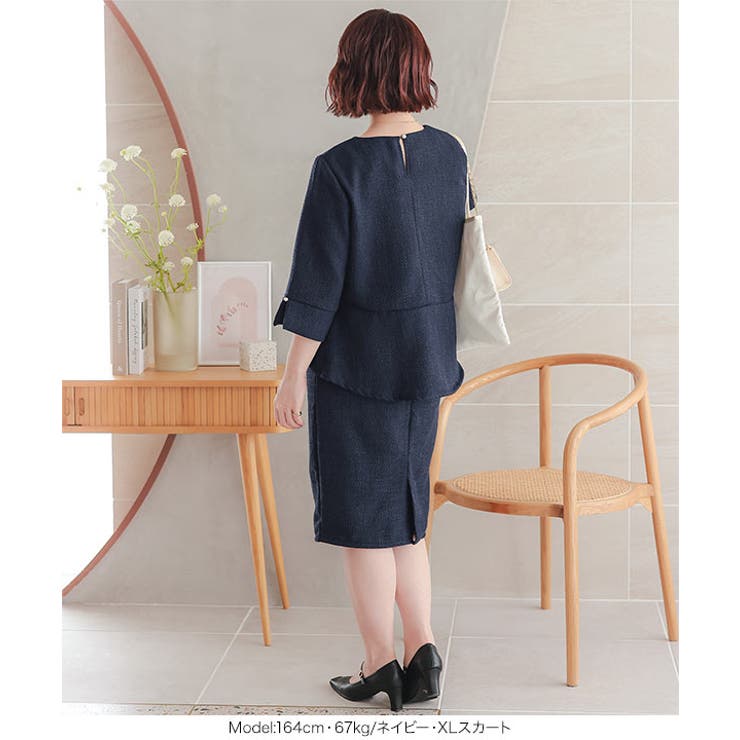 セレモニー スーツ 選べる | KOBE LETTUCE | 詳細画像31 