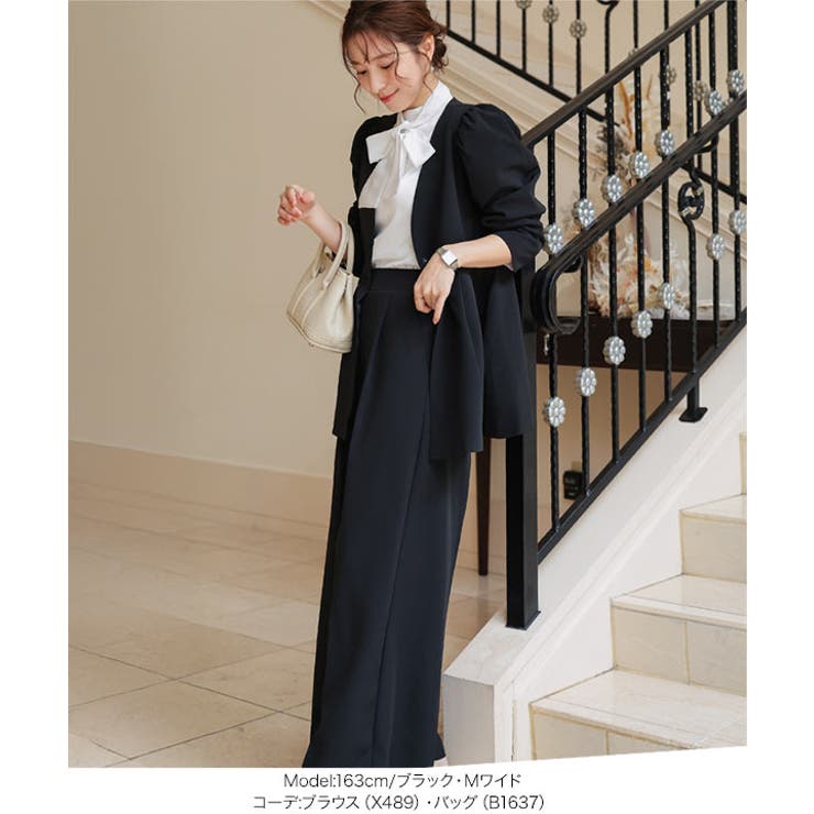 セレモニー スーツ 4点セット | KOBE LETTUCE | 詳細画像19 