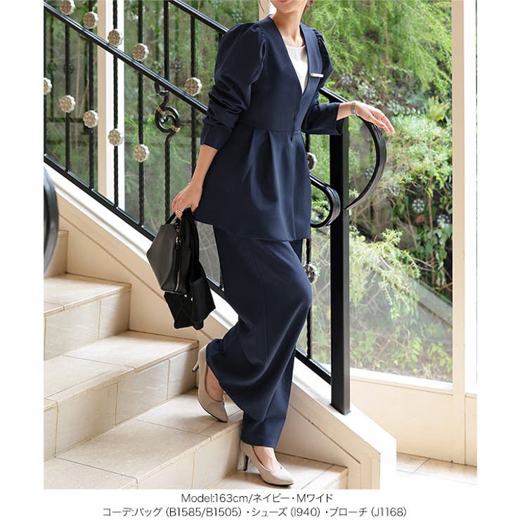 セレモニー スーツ 4点セット | KOBE LETTUCE | 詳細画像21 