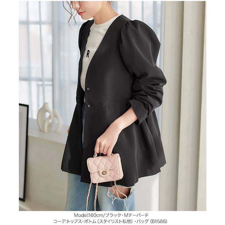 セレモニー スーツ 4点セット | KOBE LETTUCE | 詳細画像25 