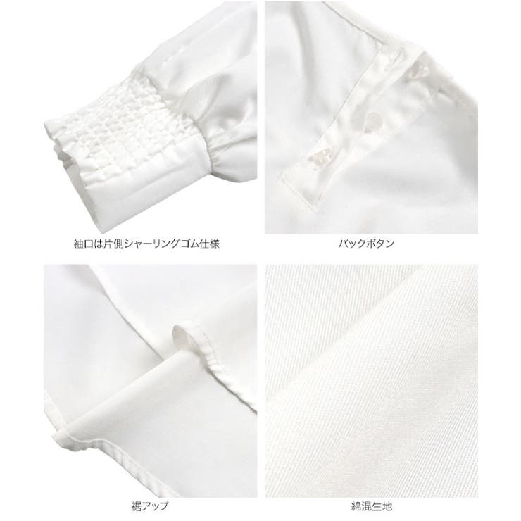 セレモニー スーツ 5点セット | KOBE LETTUCE | 詳細画像41 