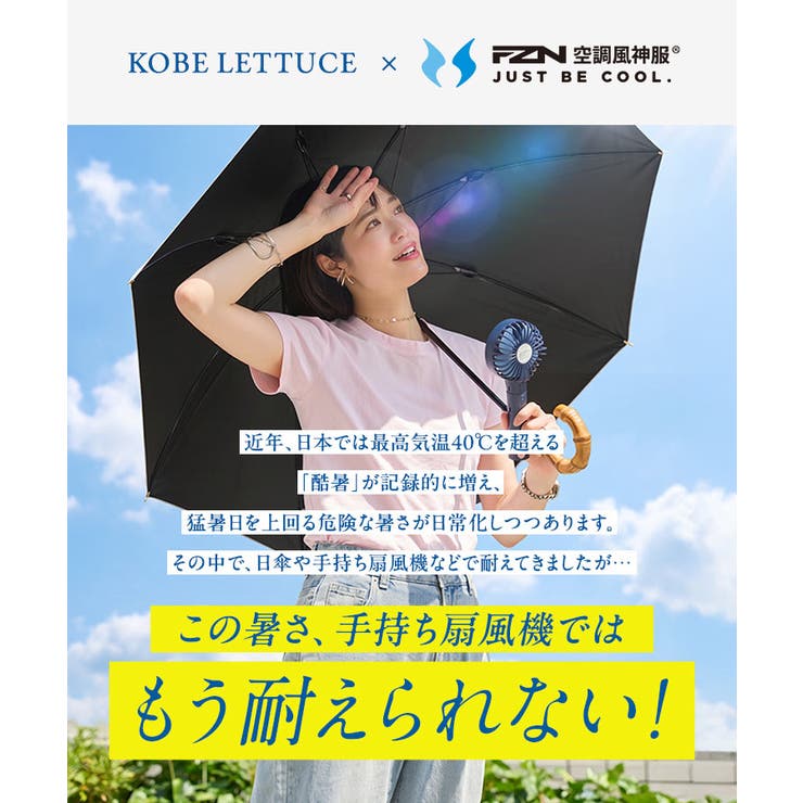 スターターファンセット メーカー保証付き ファンケーブルセット［X512］ | KOBE LETTUCE | 詳細画像4 