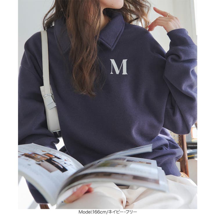 [ 裏起毛 ] | KOBE LETTUCE | 詳細画像2 