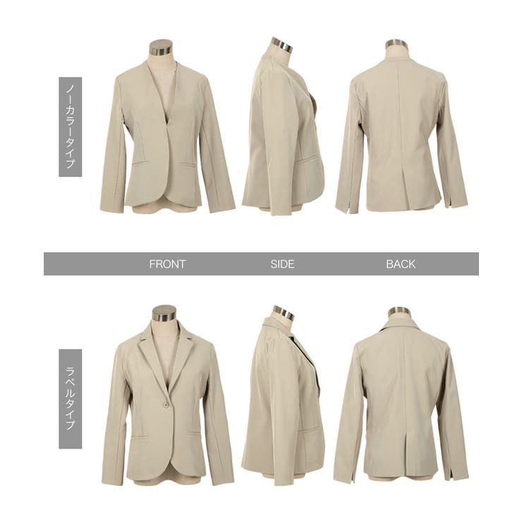 [ オフィスカジュアル ] | KOBE LETTUCE | 詳細画像32 