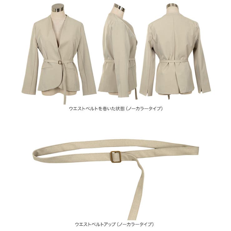 [ オフィスカジュアル ] | KOBE LETTUCE | 詳細画像33 