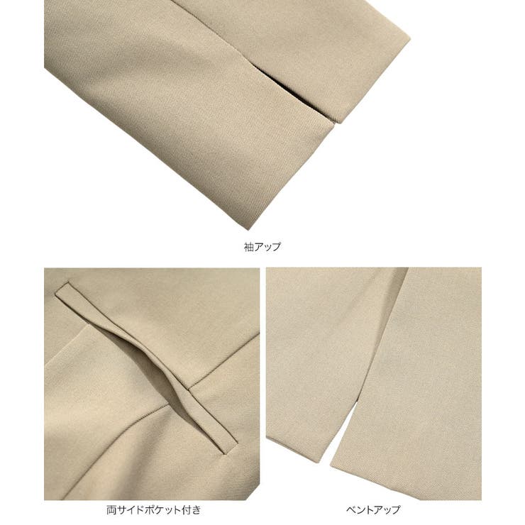 [ オフィスカジュアル ] | KOBE LETTUCE | 詳細画像35 