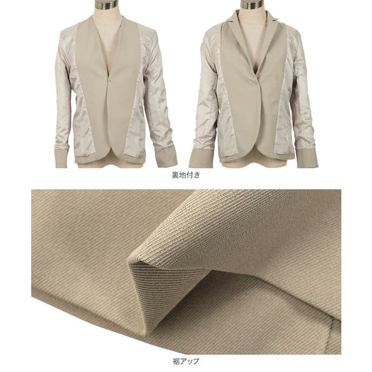 [ オフィスカジュアル ] | KOBE LETTUCE | 詳細画像36 