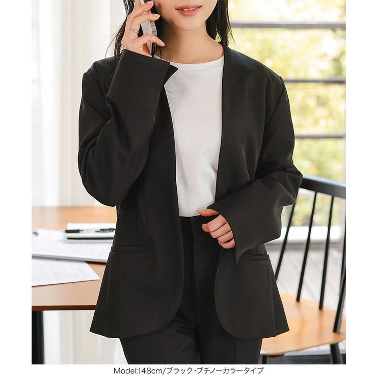 [ オフィスカジュアル ] | KOBE LETTUCE | 詳細画像12 