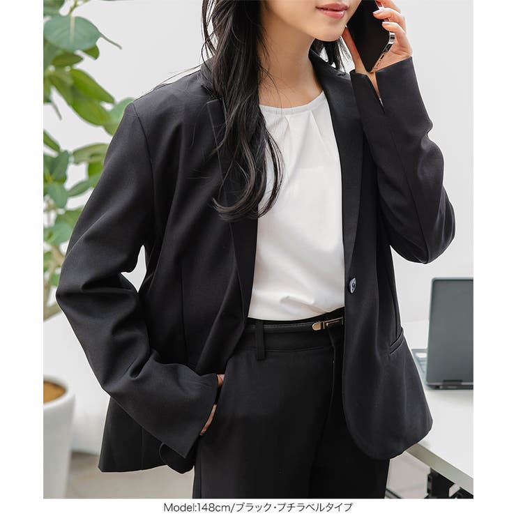 [ オフィスカジュアル ] | KOBE LETTUCE | 詳細画像13 