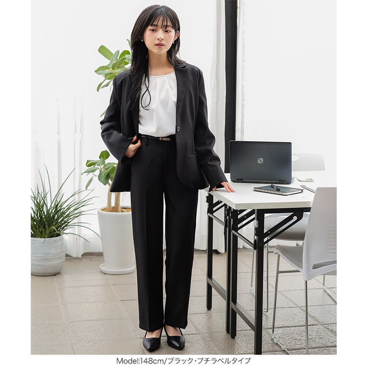 [ オフィスカジュアル ] | KOBE LETTUCE | 詳細画像15 