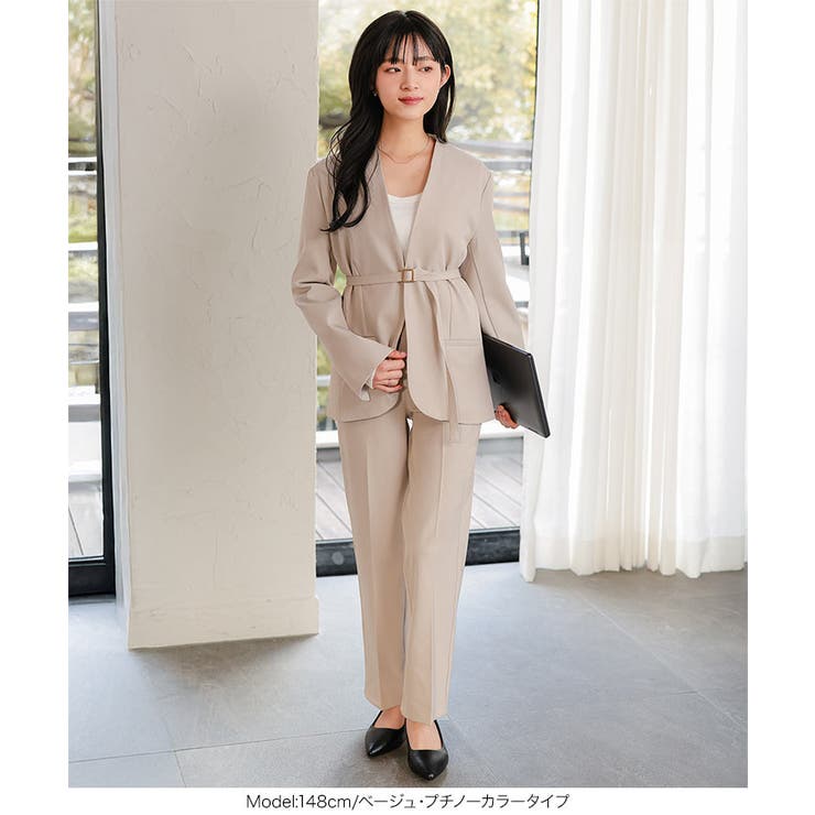 [ オフィスカジュアル ] | KOBE LETTUCE | 詳細画像18 