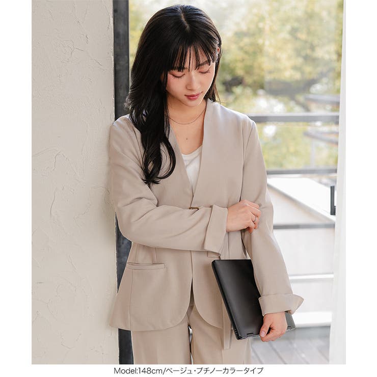 [ オフィスカジュアル ] | KOBE LETTUCE | 詳細画像19 