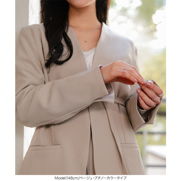 [ オフィスカジュアル ] | KOBE LETTUCE | 詳細画像20 