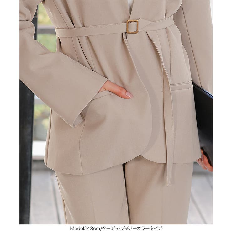 [ オフィスカジュアル ] | KOBE LETTUCE | 詳細画像21 