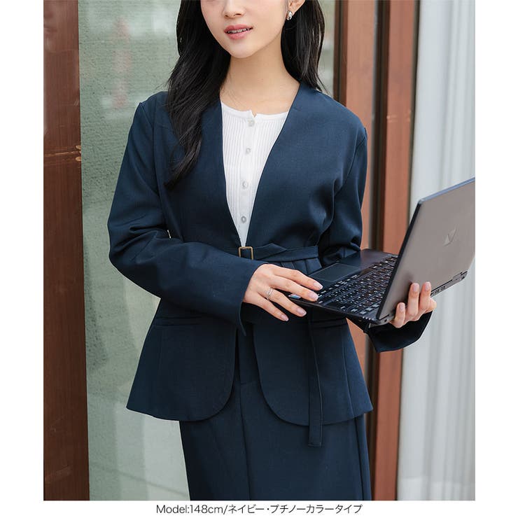 [ オフィスカジュアル ] | KOBE LETTUCE | 詳細画像24 