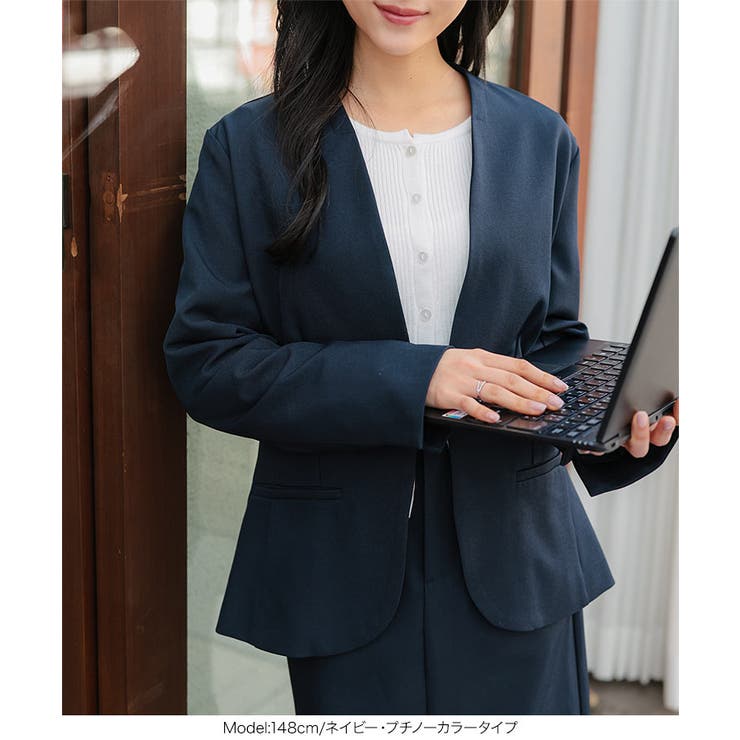 [ オフィスカジュアル ] | KOBE LETTUCE | 詳細画像25 