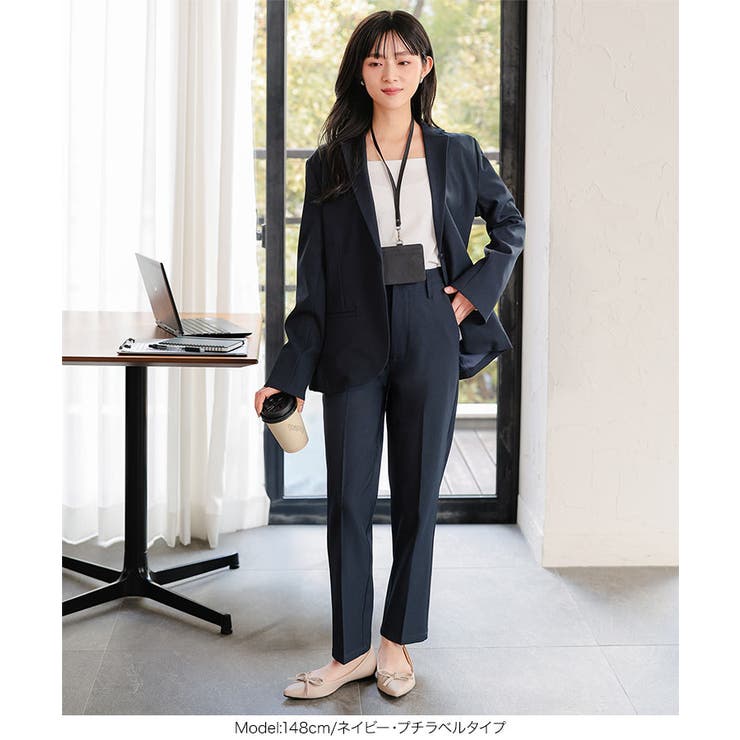 [ オフィスカジュアル ] | KOBE LETTUCE | 詳細画像27 