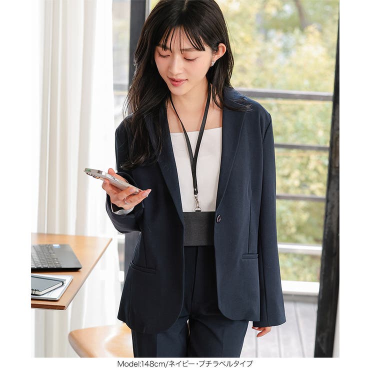 [ オフィスカジュアル ] | KOBE LETTUCE | 詳細画像28 