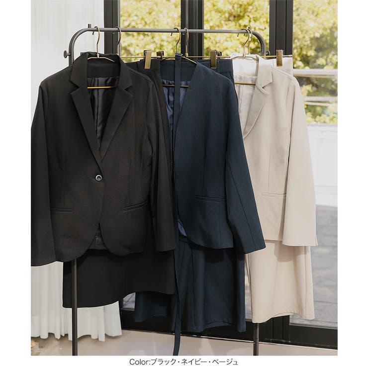 [ オフィスカジュアル ] | KOBE LETTUCE | 詳細画像29 