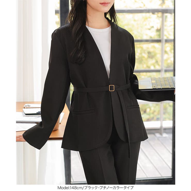 [ オフィスカジュアル ] | KOBE LETTUCE | 詳細画像9 