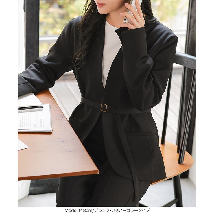 [ オフィスカジュアル ] | KOBE LETTUCE | 詳細画像10 