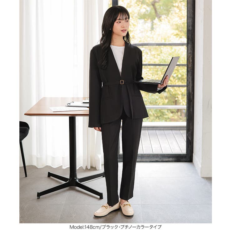 [ オフィスカジュアル ] | KOBE LETTUCE | 詳細画像11 