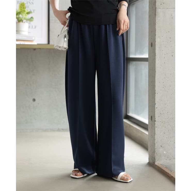 ネイビー | [ Petitle プチレ | KOBE LETTUCE