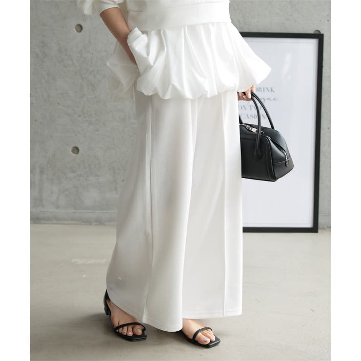 オフホワイト | [ Petitle プチレ | KOBE LETTUCE