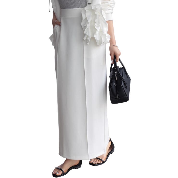 オフホワイト | [ Petitle プチレ | KOBE LETTUCE