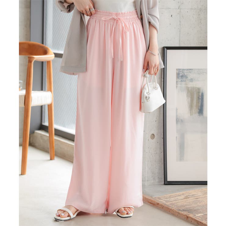 ピンク | [ Petitle プチレ | KOBE LETTUCE