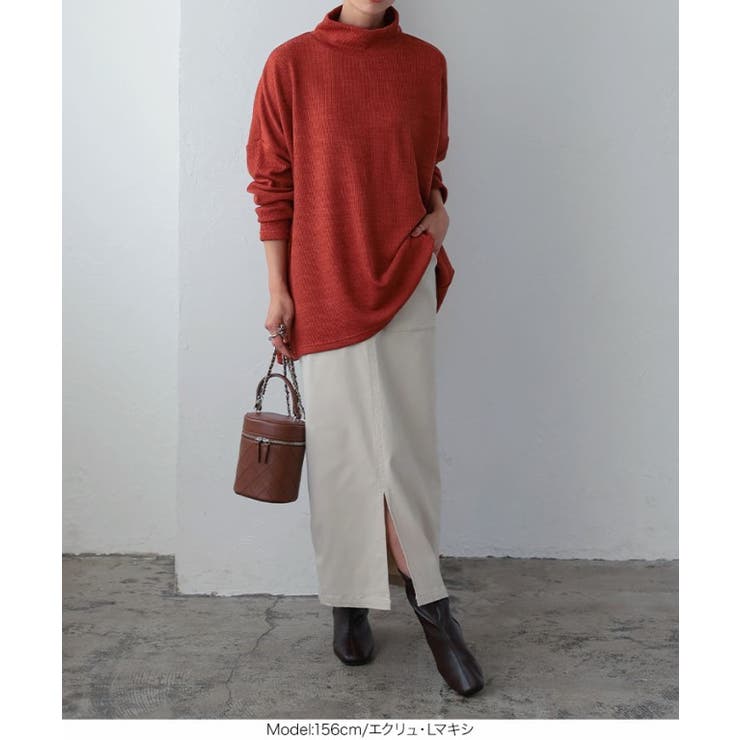 [ 裏微起毛][ 選べるサイズ] | KOBE LETTUCE | 詳細画像17 