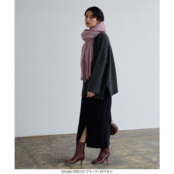 [ 裏微起毛][ 選べるサイズ] | KOBE LETTUCE | 詳細画像31 