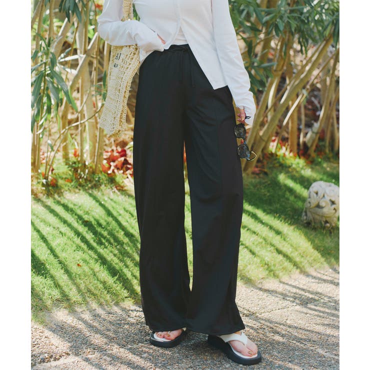 ブラック | [ ラッシュガード ] | KOBE LETTUCE