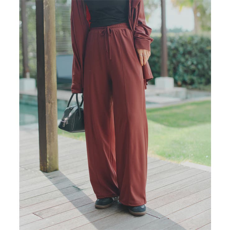 ブラウン | [ ラッシュガード ] | KOBE LETTUCE