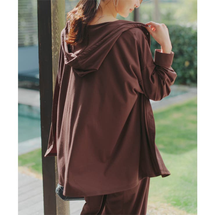 ブラウン | [ ラッシュガード ] | KOBE LETTUCE