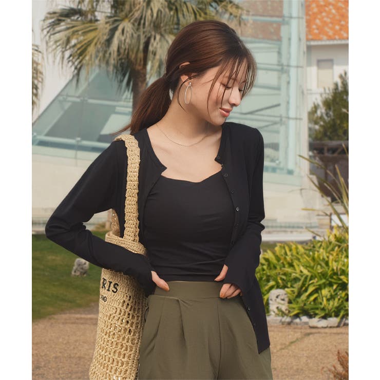 ブラック | [ ラッシュガード ] | KOBE LETTUCE