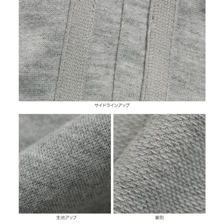 サイドリボンワイドパンツ［M4097］ | KOBE LETTUCE | 詳細画像11 